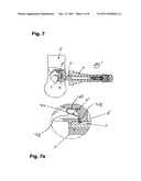 VALVE ARRANGEMENT diagram and image