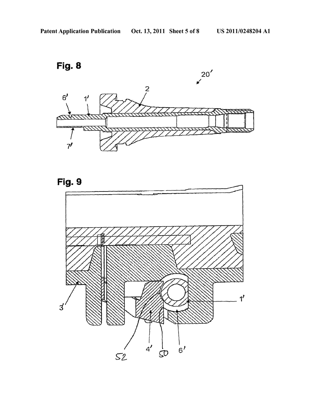 VALVE ARRANGEMENT - diagram, schematic, and image 06