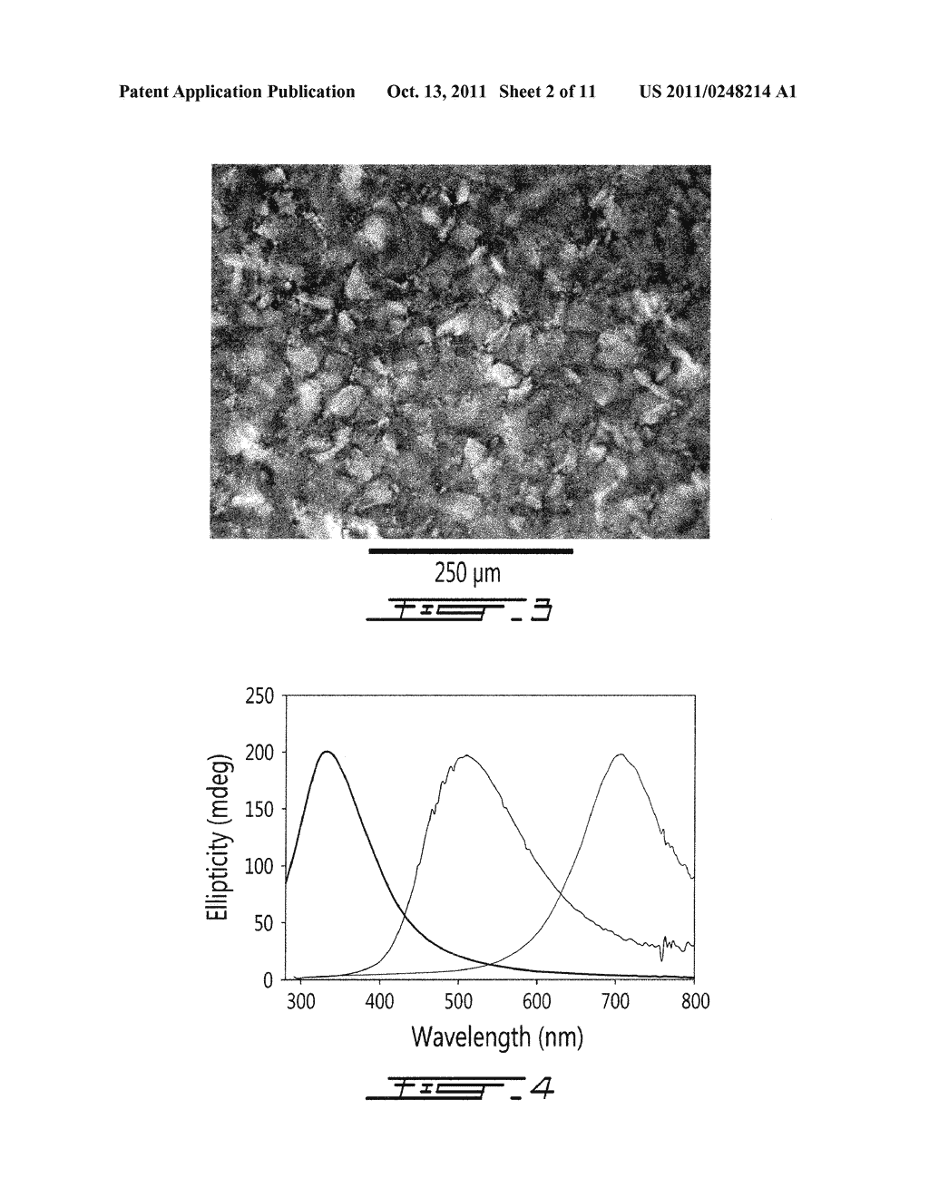 INORGANIC MESOPOROUS MATERIALS WITH CHIRAL NEMATIC STRUCTURES AND     PREPARATION METHOD THEREOF - diagram, schematic, and image 03