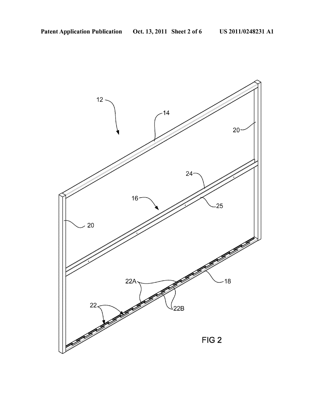 FENCING ASSEMBLY - diagram, schematic, and image 03