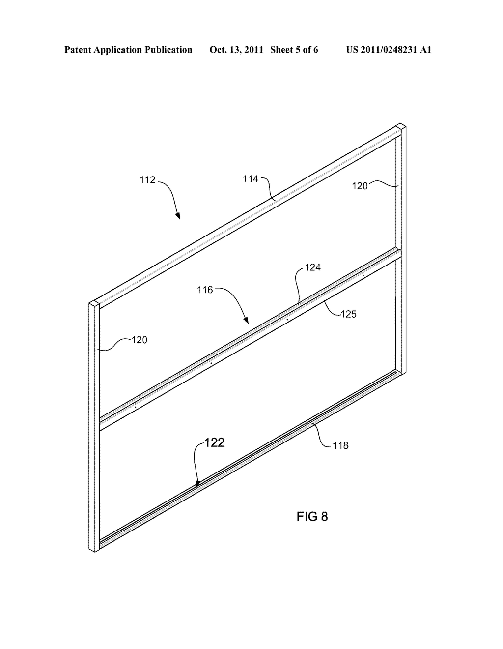 FENCING ASSEMBLY - diagram, schematic, and image 06