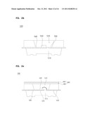 LIGHT EMITTING DEVICE, AND LIGHTING APPARATUS diagram and image