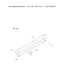 LIGHT EMITTING DEVICE, AND LIGHTING APPARATUS diagram and image