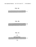 ORGANIC SEMICONDUCTOR DEVICE AND MANUFACTURING METHOD THEREOF diagram and image