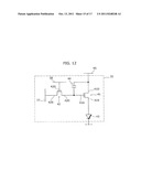 ORGANIC SEMICONDUCTOR DEVICE AND MANUFACTURING METHOD THEREOF diagram and image