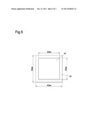 ORGANIC ELECTROLUMINESCENCE ELEMENT diagram and image