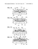 SEMICONDUCTOR DEVICE AND METHOD FOR MANUFACTURING THE SAME diagram and image