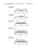 SEMICONDUCTOR DEVICE AND METHOD FOR MANUFACTURING THE SAME diagram and image