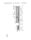 SEMICONDUCTOR DEVICE AND METHOD FOR MANUFACTURING THE SAME diagram and image