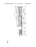 SEMICONDUCTOR DEVICE AND METHOD FOR MANUFACTURING THE SAME diagram and image