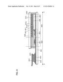 SEMICONDUCTOR DEVICE AND METHOD FOR MANUFACTURING THE SAME diagram and image