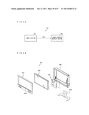 ACTIVE MATRIX SUBSTRATE, LIQUID CRYSTAL PANEL, LIQUID CRYSTAL DISPLAY     UNIT, LIQUID CRYSTAL DISPLAY DEVICE, AND TELEVISION RECEIVER diagram and image