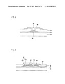 THIN FILM TRANSISTOR ARRAY PANEL FOR LIQUID CRYSTAL DISPLAY AND METHOD OF     MANUFACTURING THE SAME diagram and image