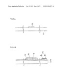 THIN FILM TRANSISTOR ARRAY PANEL FOR LIQUID CRYSTAL DISPLAY AND METHOD OF     MANUFACTURING THE SAME diagram and image