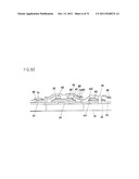 THIN FILM TRANSISTOR ARRAY PANEL FOR LIQUID CRYSTAL DISPLAY AND METHOD OF     MANUFACTURING THE SAME diagram and image