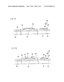 THIN FILM TRANSISTOR ARRAY PANEL FOR LIQUID CRYSTAL DISPLAY AND METHOD OF     MANUFACTURING THE SAME diagram and image