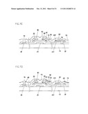 THIN FILM TRANSISTOR ARRAY PANEL FOR LIQUID CRYSTAL DISPLAY AND METHOD OF     MANUFACTURING THE SAME diagram and image