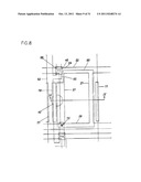 THIN FILM TRANSISTOR ARRAY PANEL FOR LIQUID CRYSTAL DISPLAY AND METHOD OF     MANUFACTURING THE SAME diagram and image