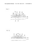 THIN FILM TRANSISTOR ARRAY PANEL FOR LIQUID CRYSTAL DISPLAY AND METHOD OF     MANUFACTURING THE SAME diagram and image