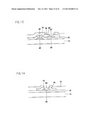 THIN FILM TRANSISTOR ARRAY PANEL FOR LIQUID CRYSTAL DISPLAY AND METHOD OF     MANUFACTURING THE SAME diagram and image