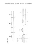 THIN FILM TRANSISTOR ARRAY PANEL FOR LIQUID CRYSTAL DISPLAY AND METHOD OF     MANUFACTURING THE SAME diagram and image