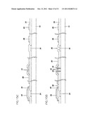 THIN FILM TRANSISTOR ARRAY PANEL FOR LIQUID CRYSTAL DISPLAY AND METHOD OF     MANUFACTURING THE SAME diagram and image