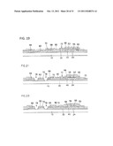 THIN FILM TRANSISTOR ARRAY PANEL FOR LIQUID CRYSTAL DISPLAY AND METHOD OF     MANUFACTURING THE SAME diagram and image