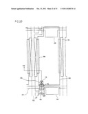 THIN FILM TRANSISTOR ARRAY PANEL FOR LIQUID CRYSTAL DISPLAY AND METHOD OF     MANUFACTURING THE SAME diagram and image