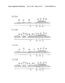 THIN FILM TRANSISTOR ARRAY PANEL FOR LIQUID CRYSTAL DISPLAY AND METHOD OF     MANUFACTURING THE SAME diagram and image