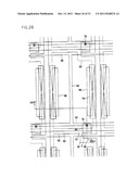 THIN FILM TRANSISTOR ARRAY PANEL FOR LIQUID CRYSTAL DISPLAY AND METHOD OF     MANUFACTURING THE SAME diagram and image