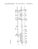 THIN FILM TRANSISTOR ARRAY PANEL FOR LIQUID CRYSTAL DISPLAY AND METHOD OF     MANUFACTURING THE SAME diagram and image