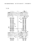 THIN FILM TRANSISTOR ARRAY PANEL FOR LIQUID CRYSTAL DISPLAY AND METHOD OF     MANUFACTURING THE SAME diagram and image