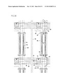 THIN FILM TRANSISTOR ARRAY PANEL FOR LIQUID CRYSTAL DISPLAY AND METHOD OF     MANUFACTURING THE SAME diagram and image