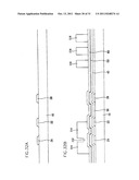 THIN FILM TRANSISTOR ARRAY PANEL FOR LIQUID CRYSTAL DISPLAY AND METHOD OF     MANUFACTURING THE SAME diagram and image