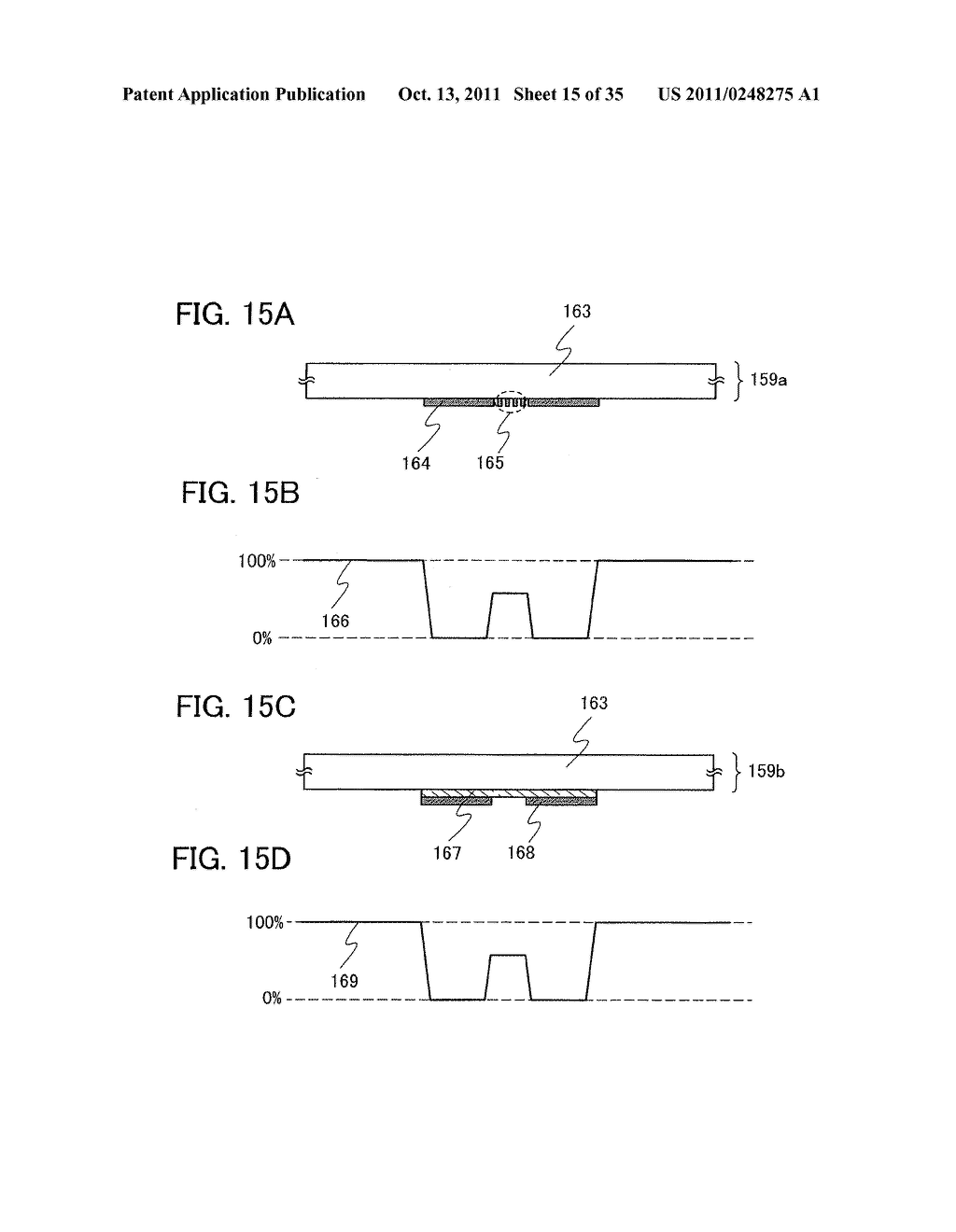 Thin Film Transistor And Display Device Including The Same - diagram, schematic, and image 16