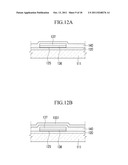 THIN FILM TRANSISTOR, METHOD OF MANUFACTURING ACTIVE LAYERS OF THE THIN     FILM TRANSISTOR, AND DISPLAY DEVICE diagram and image