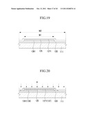 THIN FILM TRANSISTOR, METHOD OF MANUFACTURING ACTIVE LAYERS OF THE THIN     FILM TRANSISTOR, AND DISPLAY DEVICE diagram and image