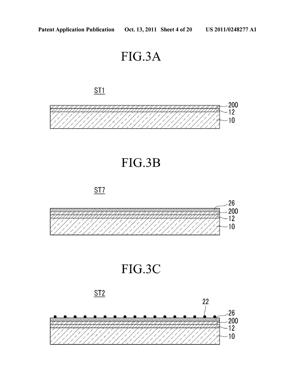 METHOD OF CRYSTALIZING AMORPHOUS SILICON LAYER, METHOD OF MANUFACTURING     THIN FILM TRANSISTOR USING THE SAME, AND THIN FILM TRANSISTOR USING THE     MANUFACTURING METHOD - diagram, schematic, and image 05