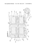 SINGLE SCAN IRRADIATION FOR CRYSTALLIZATION OF THIN FILMS diagram and image