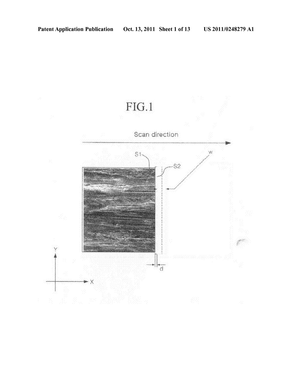 Thin film transitor, fabrication method of the same, and display device     having the same - diagram, schematic, and image 02