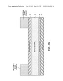 VIA STRUCTURE OF A SEMICONDUCTOR DEVICE AND METHOD FOR FABRICATING THE     SAME diagram and image