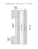 VIA STRUCTURE OF A SEMICONDUCTOR DEVICE AND METHOD FOR FABRICATING THE     SAME diagram and image