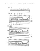 METHOD OF MANUFACTURING SEMICONDUCTOR DEVICE diagram and image