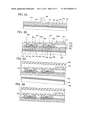 METHOD OF MANUFACTURING SEMICONDUCTOR DEVICE diagram and image