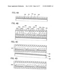 METHOD OF MANUFACTURING SEMICONDUCTOR DEVICE diagram and image