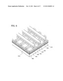 METHOD OF MANUFACTURING SEMICONDUCTOR DEVICE diagram and image