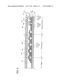 METHOD OF MANUFACTURING SEMICONDUCTOR DEVICE diagram and image