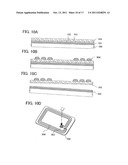 METHOD OF MANUFACTURING SEMICONDUCTOR DEVICE diagram and image