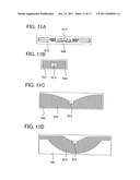 METHOD OF MANUFACTURING SEMICONDUCTOR DEVICE diagram and image