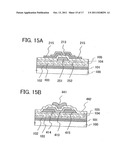 METHOD OF MANUFACTURING SEMICONDUCTOR DEVICE diagram and image